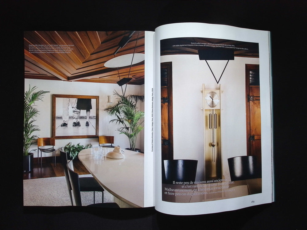 AD (France) N°192 : Sep/Oct 2025