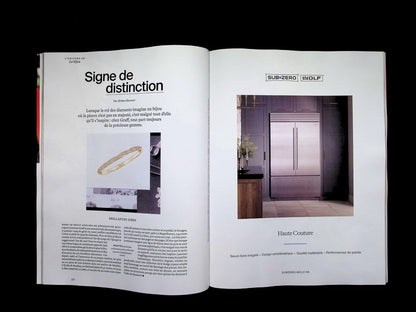 AD (France) N°193 : Nov/Dec 2025