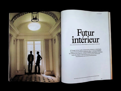 AD (France) N°198 : Sep/Oct 2026 - Part 1