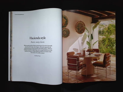 HOME VER. ANGLAISE N.117 Jun-Jul 2025