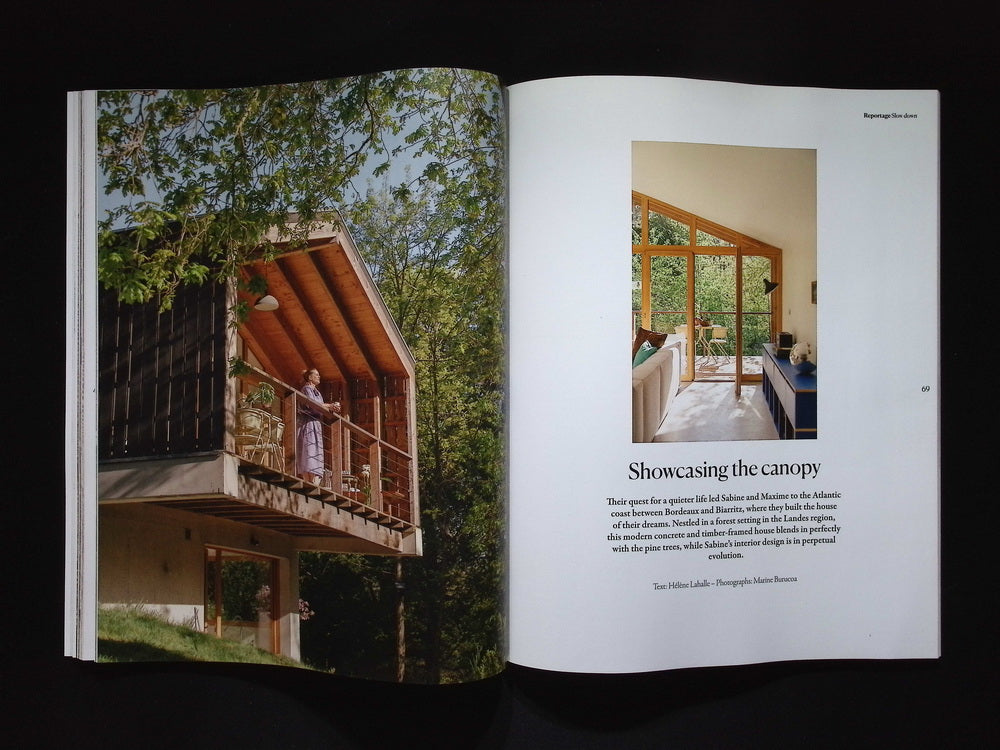 HOME (英文版) N.118 Aug-Sep 2025