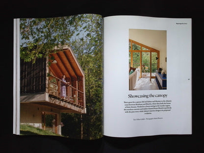 HOME (英文版) N.118 Aug-Sep 2025