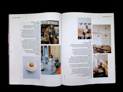 HOME (英文版) N.119 Oct-Nov 2025