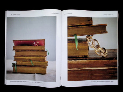 Harper's BAZAAR INTERIEURS N.5 Dec 2025/Jan.Fev 2026