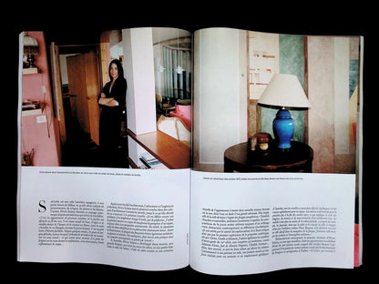 Harper's BAZAAR INTERIEURS N.7 Juin-Juillet-Aout 2026 - Part 2