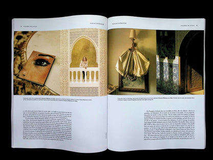 Harper's BAZAAR INTERIEURS N.7 Juin-Juillet-Aout 2026 - Part 3