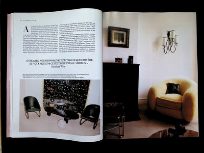Harper's BAZAAR INTERIEURS N.8 Sep-Oct-Nov 2026 - Part 4