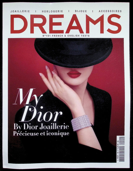 DREAMS N°101 Sep-Oct 2024