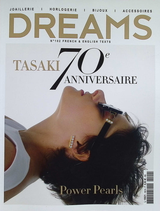 DREAMS N°102 Nov-Dec 2024