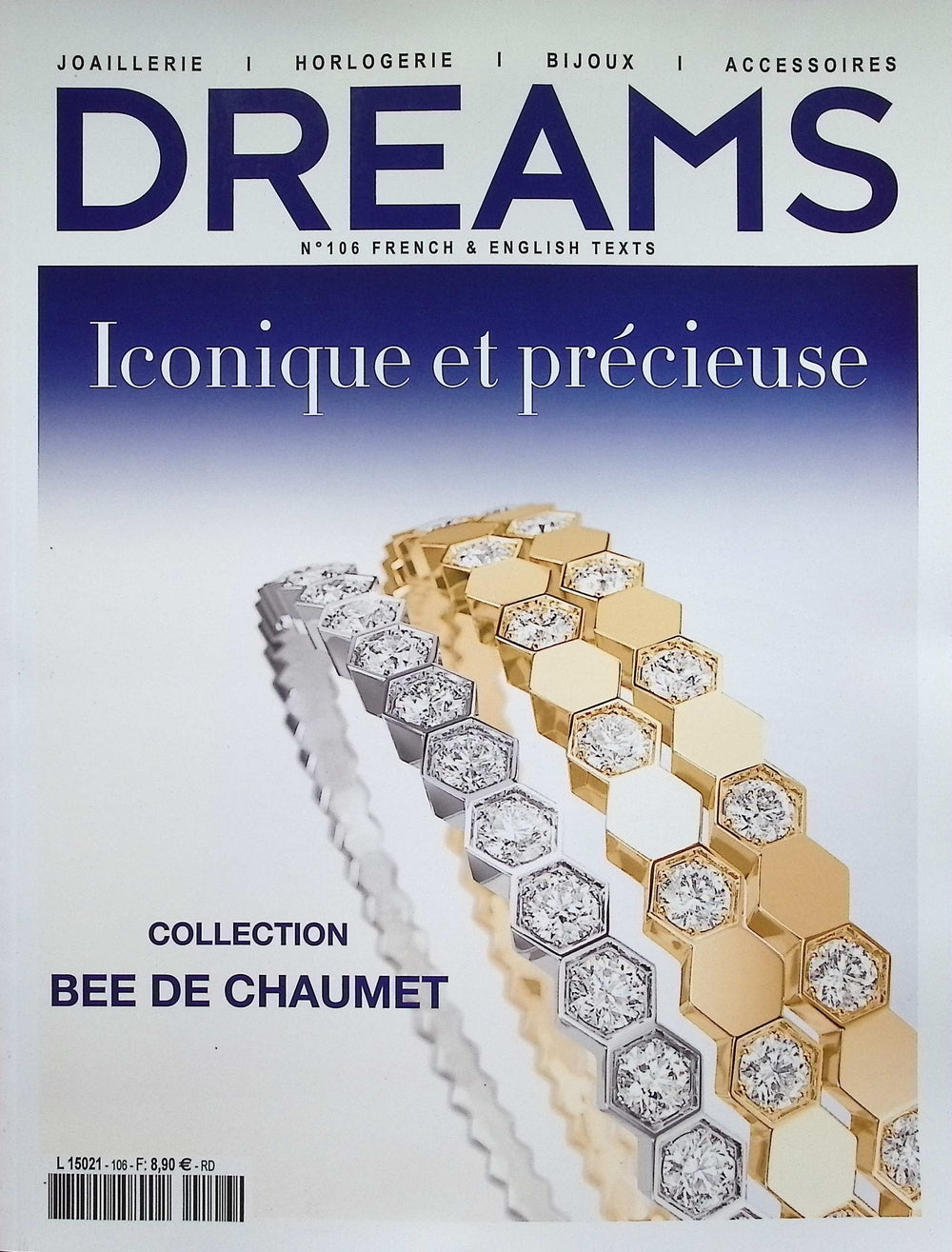 DREAMS N°106 MAI-JUIN 2025