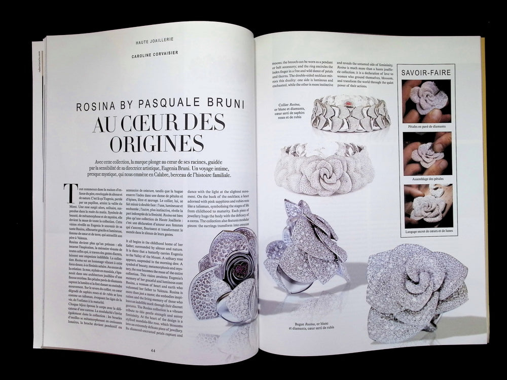 DREAMS N°108 Sep-Oct 2025