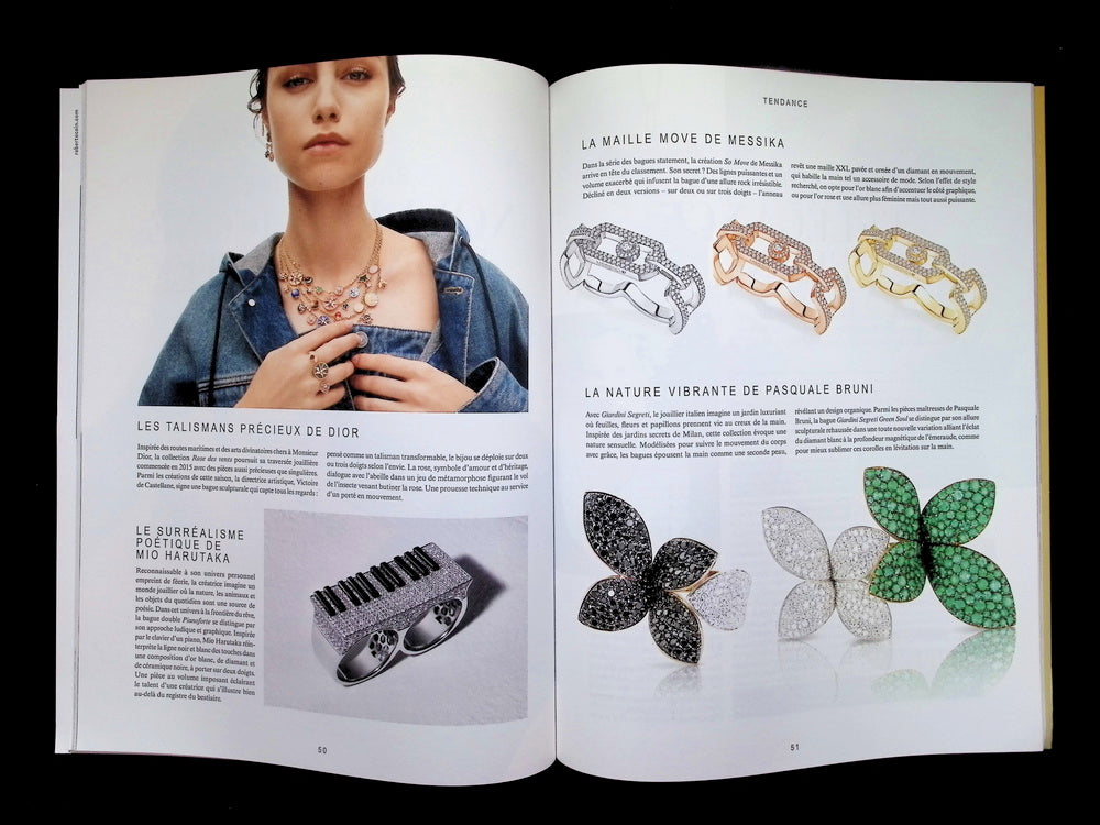 DREAMS N°108 Sep-Oct 2025