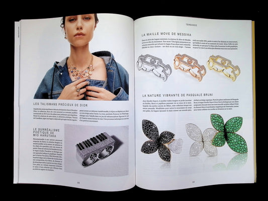 DREAMS N°108 Sep-Oct 2025