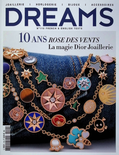 DREAMS N°110 Hiver 2025