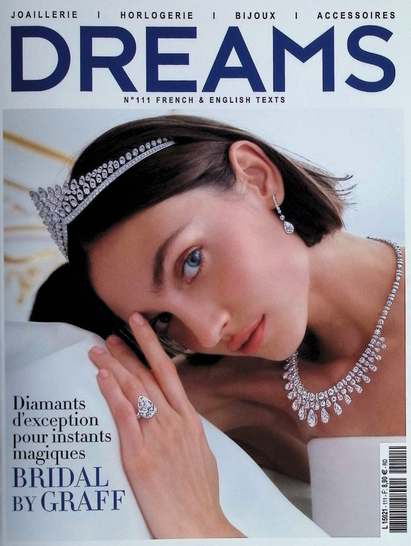 DREAMS N°111 Fev/Mar 2026