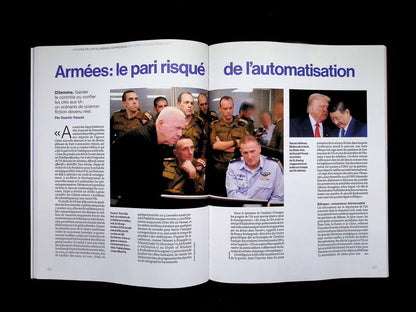 Le Point/ Le guide de I'intelligence artifici N.3 Dec'25-Jan'26