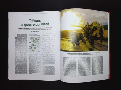 LE POINT HS N.18 Juin-Aout 2025
