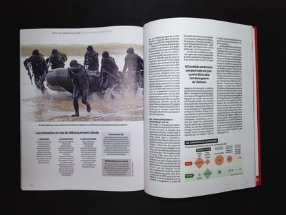 LE POINT HS N.18 Juin-Aout 2025