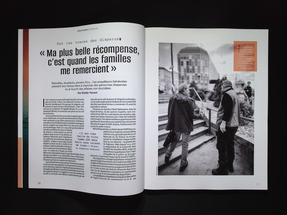 Le Point HORS-SERIE N.19 Juillet-Aout 2025