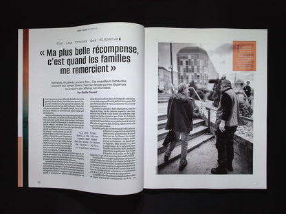 Le Point HORS-SERIE N.19 Juillet-Aout 2025