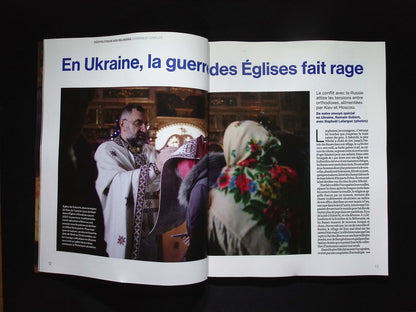 Le Point HORS-SERIE N.20 Oct'25-Jan'26