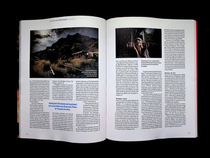Le Point HORS-SERIE N.21 Jan-Mars 2026 - Part 1