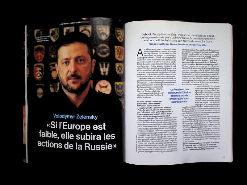 Le Point HORS-SERIE N.21 Jan-Mars 2026 - Part 3