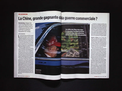 Le Point N.2750 ; 10 Avril 2025