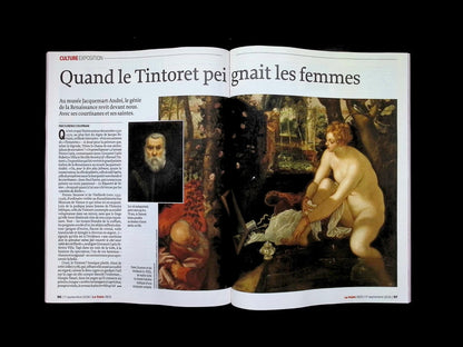 Le Point N.2825 ; 17 Sep 2026 - Part 1