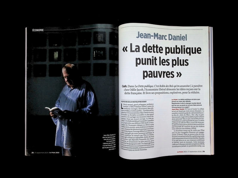 Le Point N.2825 ; 17 Sep 2026 - Part 3