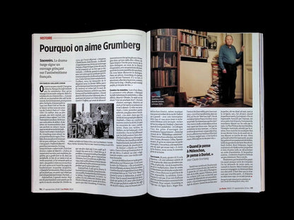 Le Point N.2825 ; 17 Sep 2026 - Part 4