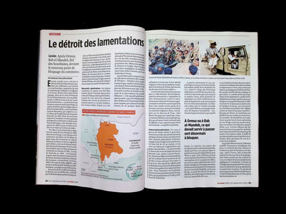Le Point N.2826 ; 24 Sep 2026 - Part 1