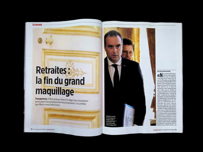 Le Point N.2826 ; 24 Sep 2026 - Part 2