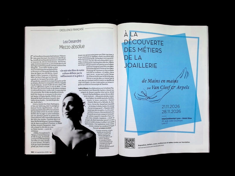 Le Point N.2826 ; 24 Sep 2026 - Part 4