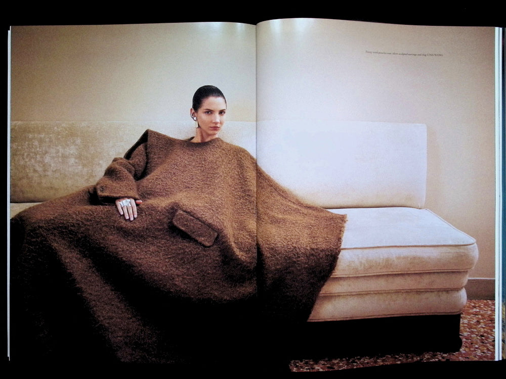 encens N°54/ Fall/Winter 2025