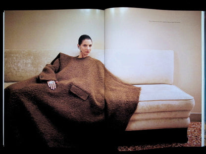 encens N°54/ Fall/Winter 2025