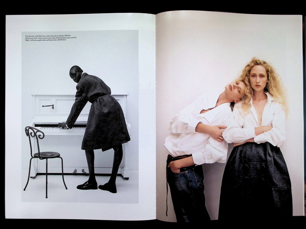 encens N°54/ Fall/Winter 2025