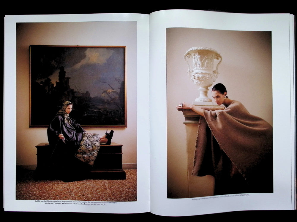 encens N°54/ Fall/Winter 2025