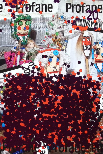 PROFANE n°20 Spring-Summer 2025