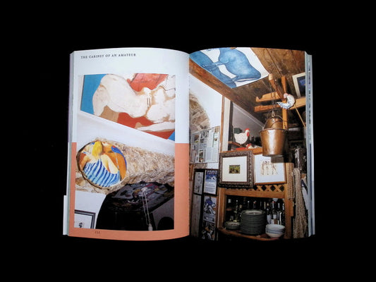 Profane n°21 Autumn-Winter 2025-26 - Part 1