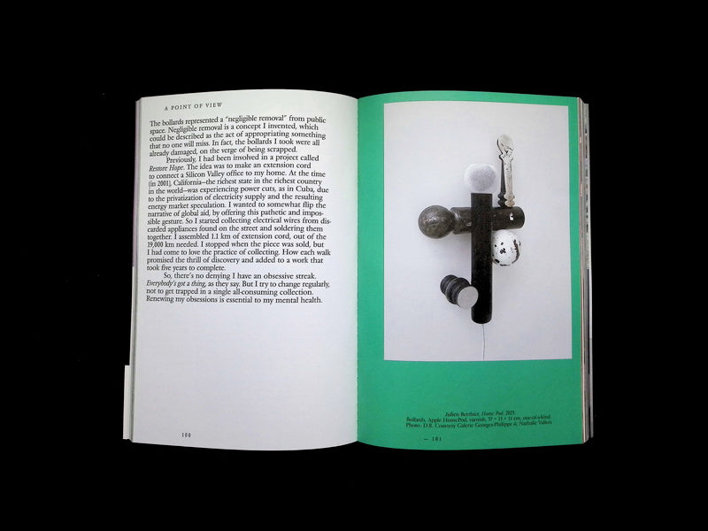 Profane n°21 Autumn-Winter 2025-26 - Part 3