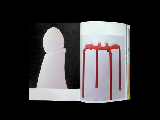 Profane n°22 Spring-Summer 2026 - Part 1