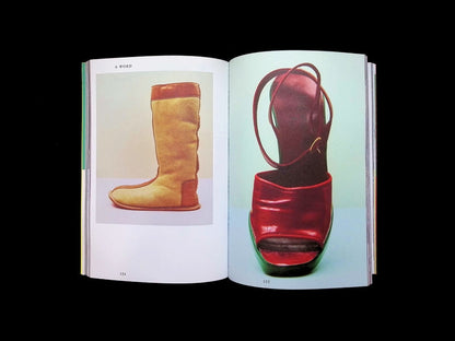 Profane n°22 Spring-Summer 2026 - Part 2