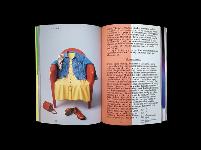 Profane n°22 Spring-Summer 2026 - Part 3