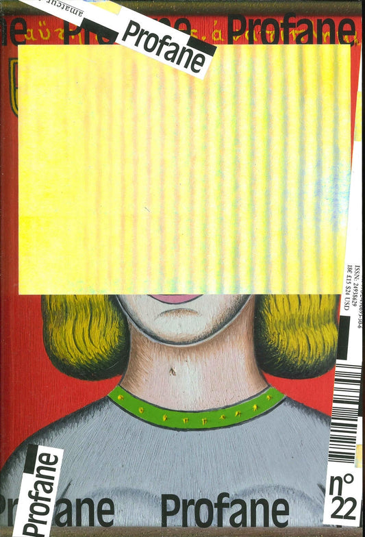 Profane n°22 Spring-Summer 2026