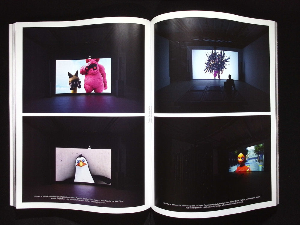 NUMERO ART N.16 Avril-Aout 2025