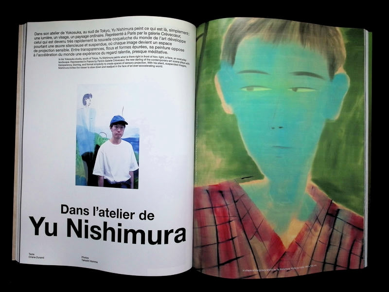 Numero art N.18 Mai-Sept 2026 - Part 1