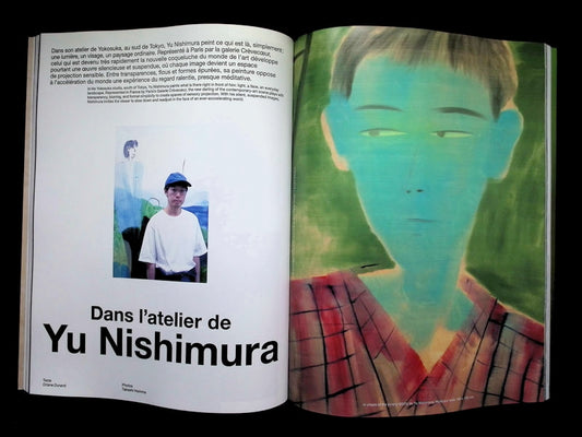Numero art N.18 Mai-Sept 2026 - Part 1