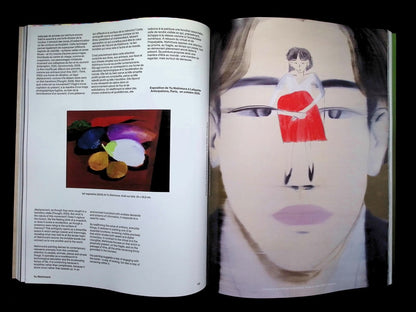 Numero art N.18 Mai-Sept 2026 - Part 2