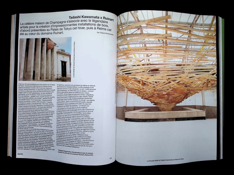 Numero art N.18 Mai-Sept 2026 - Part 4